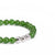 Infinite Stillness Bracelet with Jade