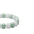 Pure Harmony Jadeite Bracelet