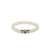 Sacred Touch Jade Bracelet with Genuine Jadeite