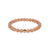 The Solitaire Bracelet with Sunstone