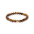The Solitaire Bracelet with Tiger's Eye
