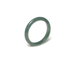 Tranquiliti Dainty Jadeite Jade Ring