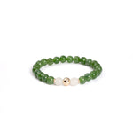 Zen Essence Jade Bracelet