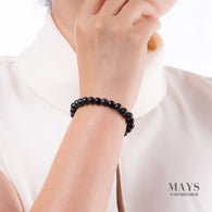 Jadeite Bead Bracelets