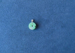 Petite Grade A Jade Necklace - Kandy Donut