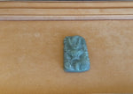 Certified Grade A Jade Dragon Pendant