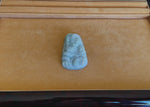 Certified Jadeite Jade Dragon Pendant