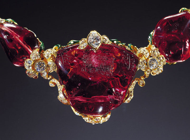 Ruby Gemstone Buying Guide: Quality, Price, Origin, Treatments– MAYS GEMS