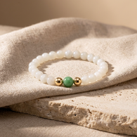 Nephrite Jade Bracelets