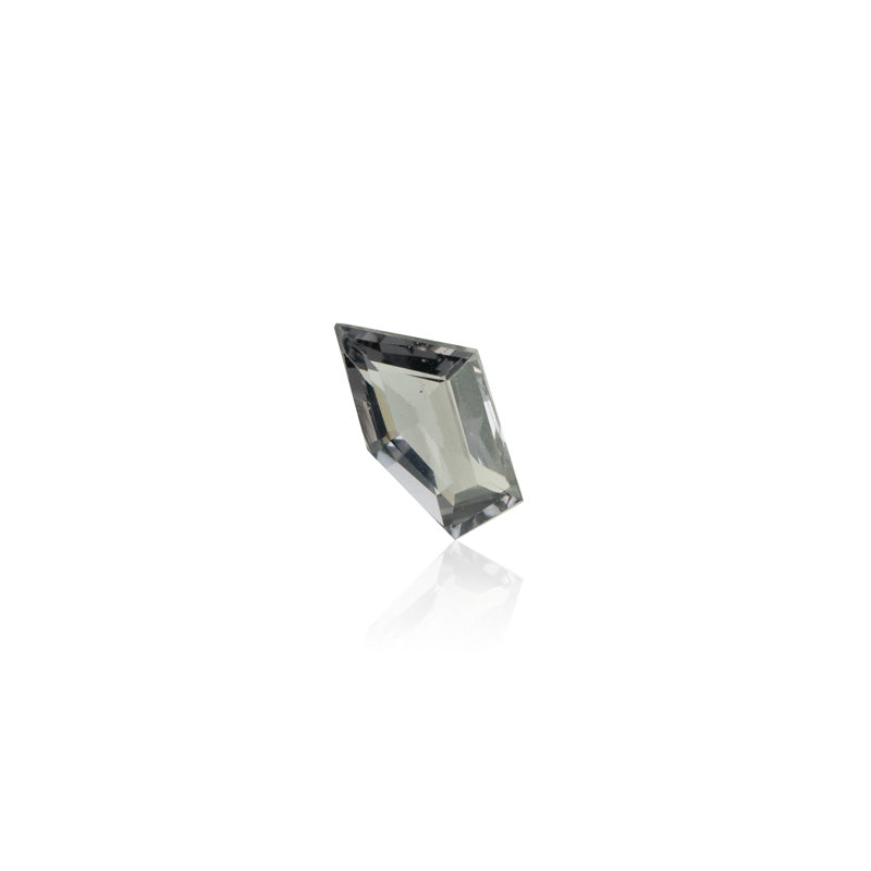1.15ct Grey Freefrom Spinel - MAYS