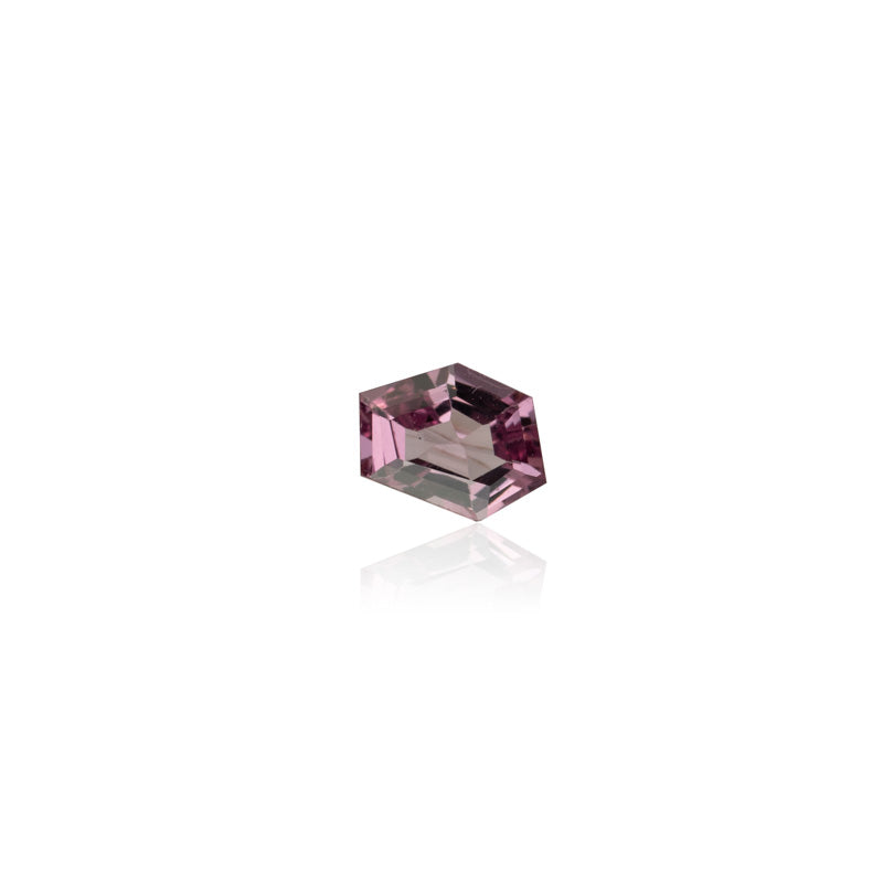 0.69ct Freefrom Baby Pink Spinel - MAYS