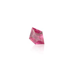 0.57ct Pink Freeform Spinel - MAYS