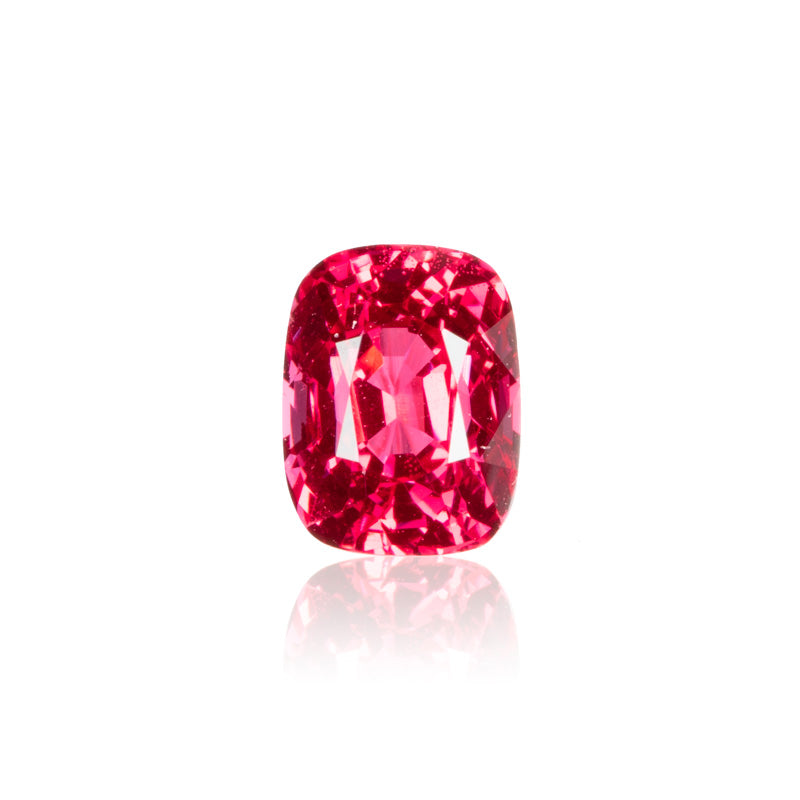 1.04ct Burmese Jedi Spinel - MAYS