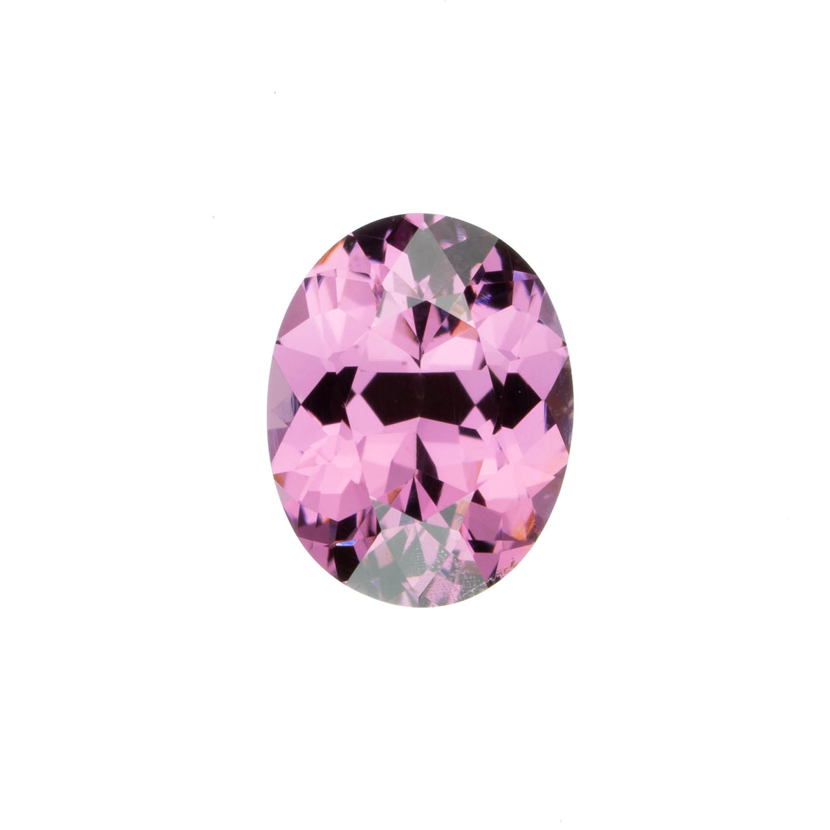 1.03ct Natural Pink Spinel