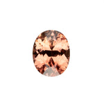 0.93ct Natural Padparadscha-likeSpinel