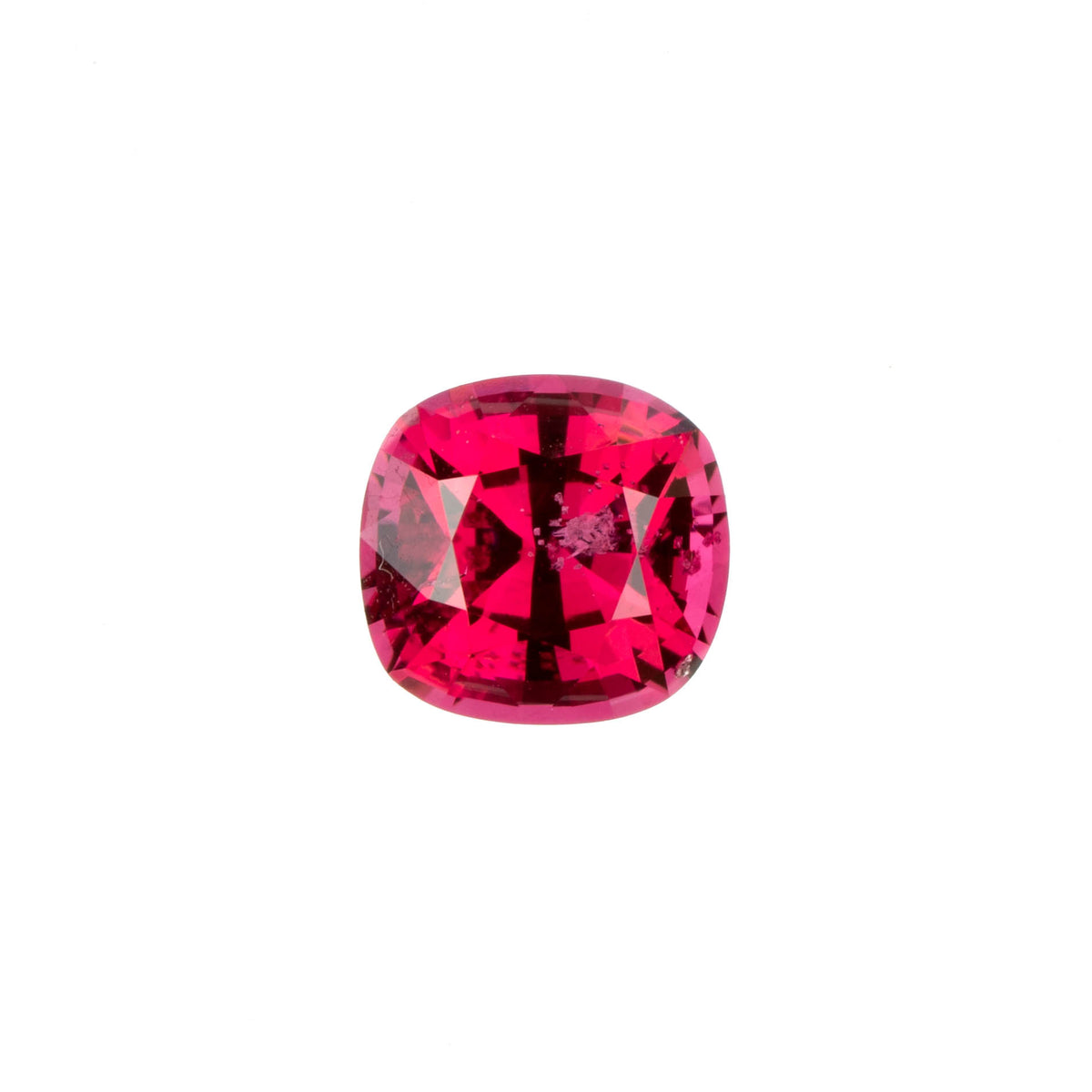 0.66ct Natural Vivid Red Spinel