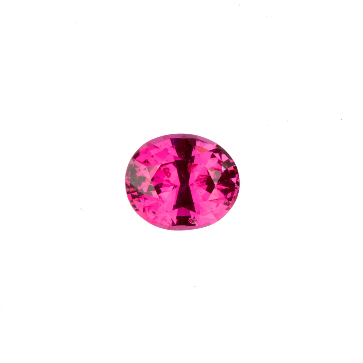 0.38ct Natural Pink Spinel