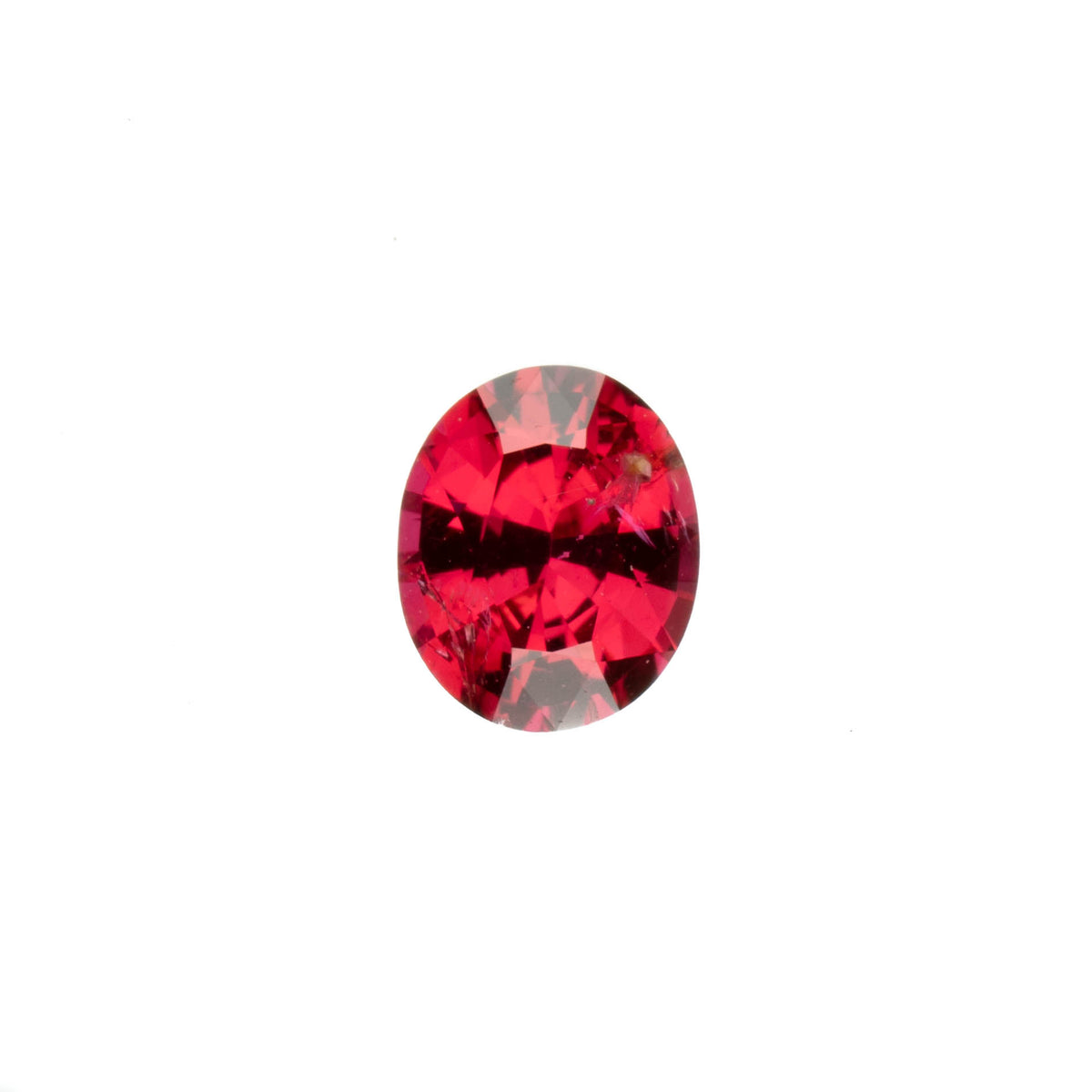 0.42ct Natural Red Spinel