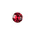 0.32ct Natural Vivid Red Spinel