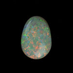 0.61ct Affordable Australian Opal