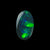 0.95ct Genuine Australian Opal from Lighting Ridge