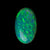1.81ct Bright Green Natural Solid Opal from Australia