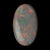 2.15ct Lighting Ridge Australian Solid Black Opal