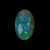 1.39ct Lighting Ridge Australian Solid Black Opal