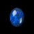 1.95ct Lighting Ridge Bright Blue Opal