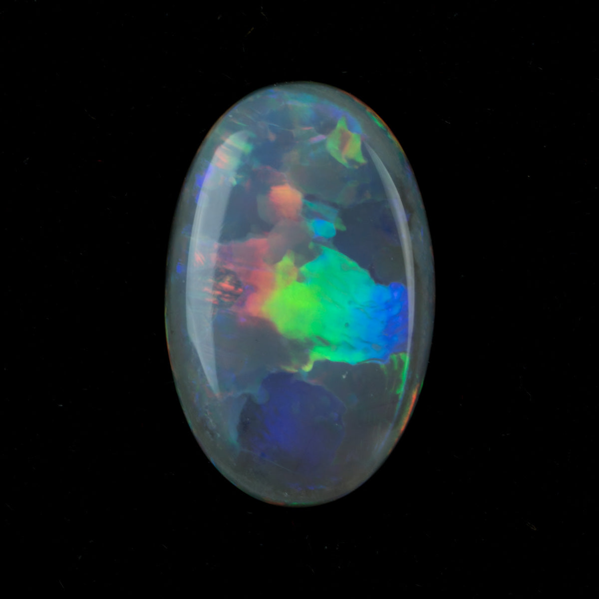 1.42ct Quality Solid Opal from Australia