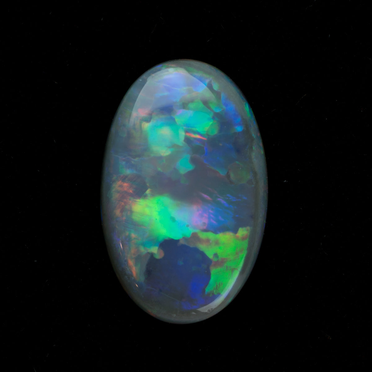 1.42ct Quality Solid Opal from Australia