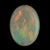 1.84ct Australian White Opal