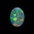 0.34ct Australian Solid Opal