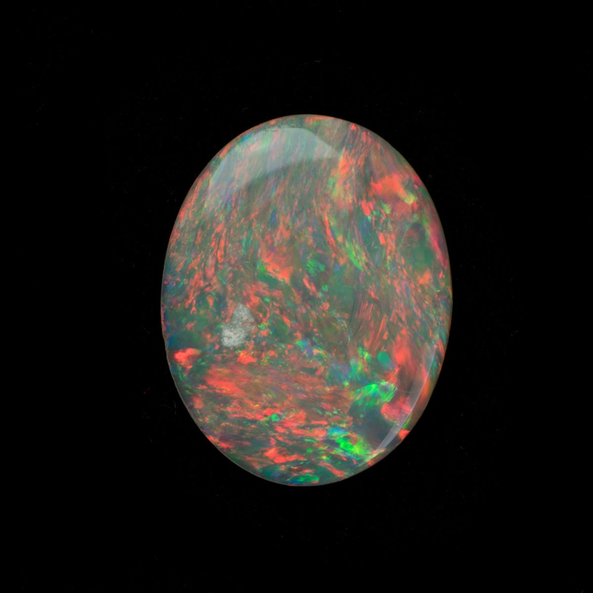 0.59ct Australian Solid Opal
