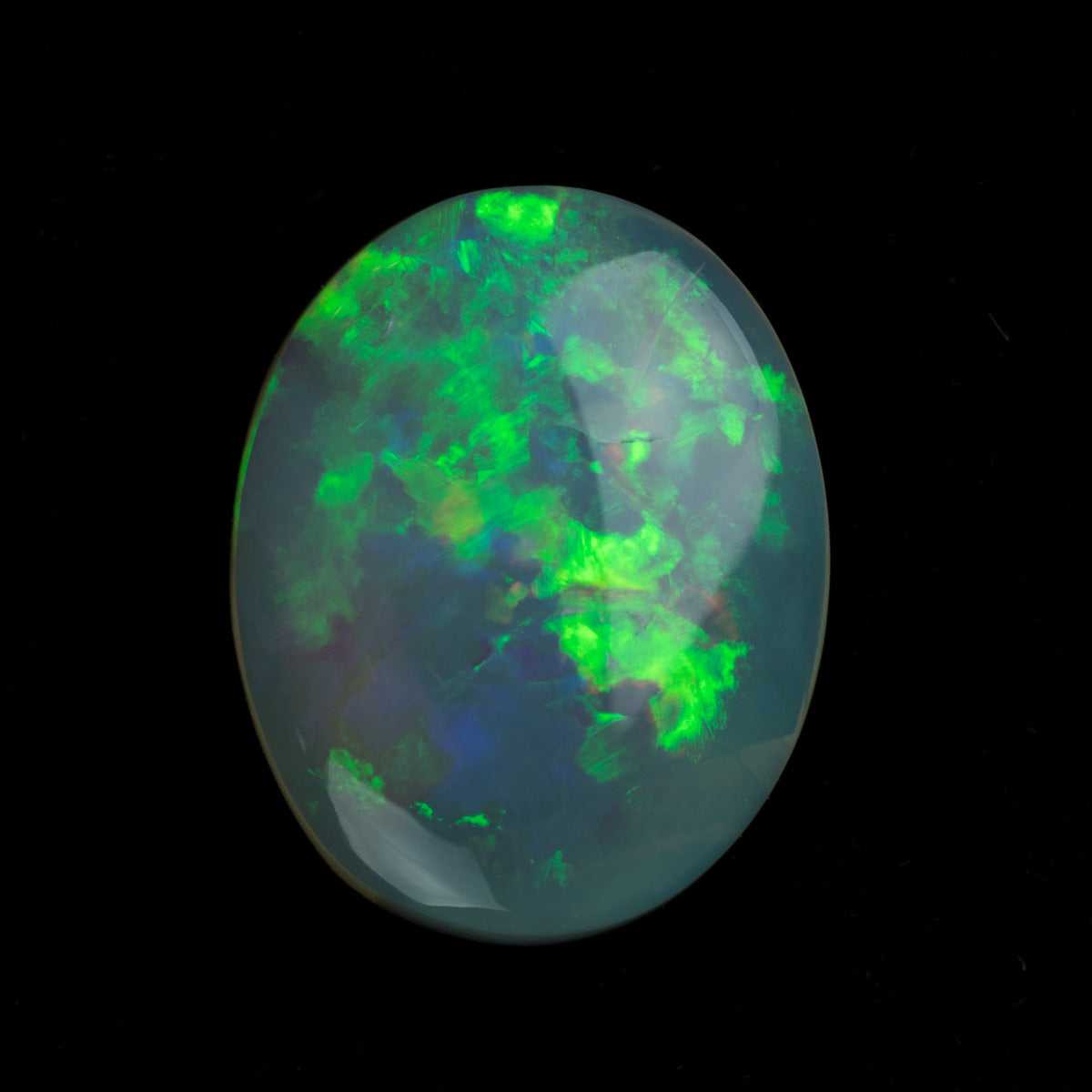 2.18ct Australian Crystal Opal