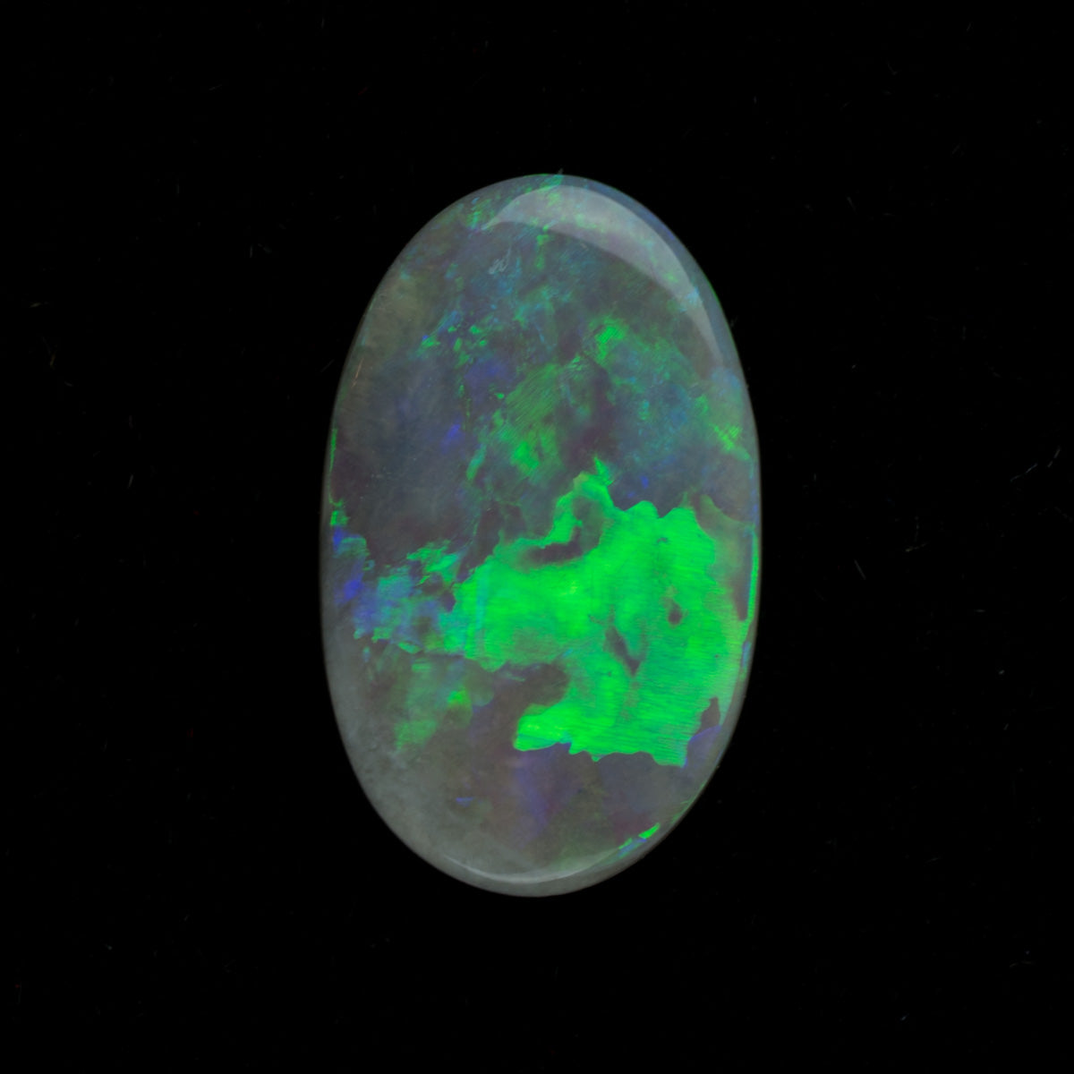 0.55ct Cheap Solid Opal from Australia