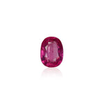 1.10ctMogok Ruby - MAYS