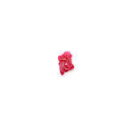 3.47ct Carved Burmese Ruby - MAYS