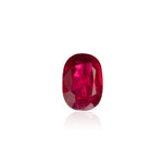 1.06ct Certified Unheated Burmese Ruby - MAYS