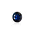2.75ct Deep Blue Mogok Sapphire - MAYS