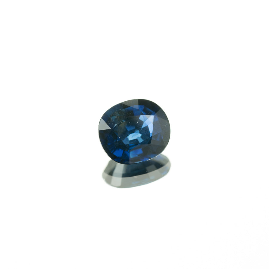 2.20ct Australian Sapphire - MAYS