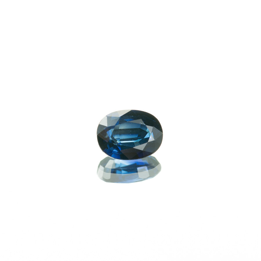 2.31ct Australian Sapphire - MAYS