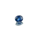 1.13ct Burmese Sapphire - MAYS