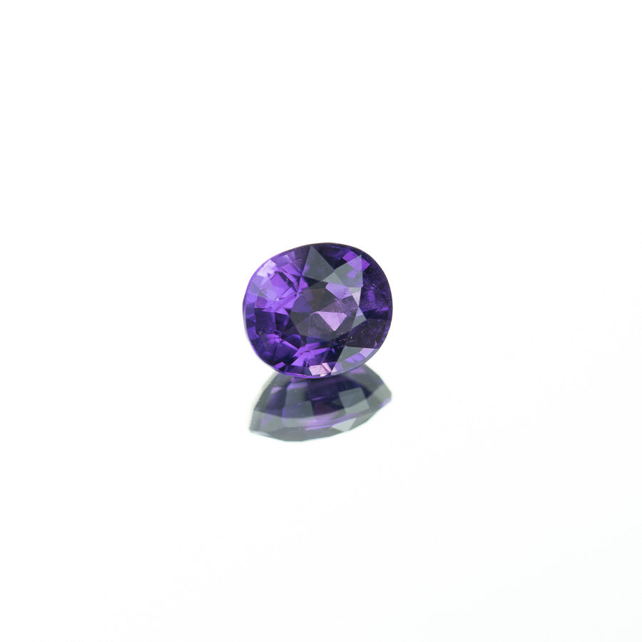 1.87ct Myanmar Amethyst - MAYS