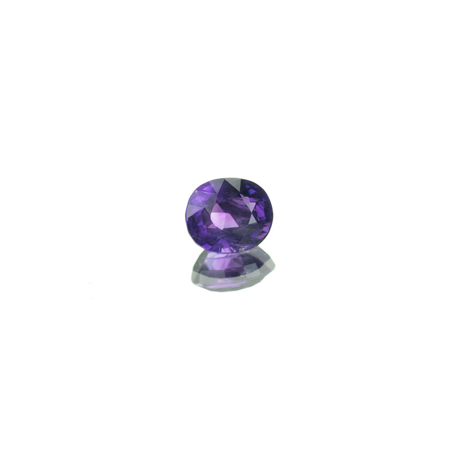 1.96ct Burmese Amethyst - MAYS