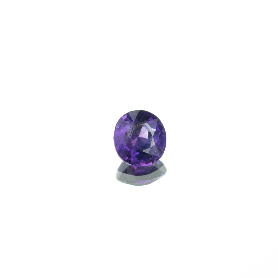 1.39ct Burmese Amethyst - MAYS