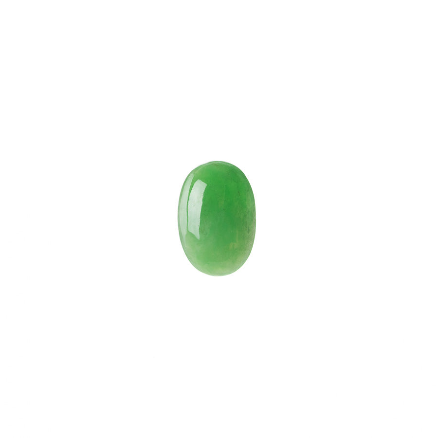 3.61ct Burmese Jadeite - MAYS