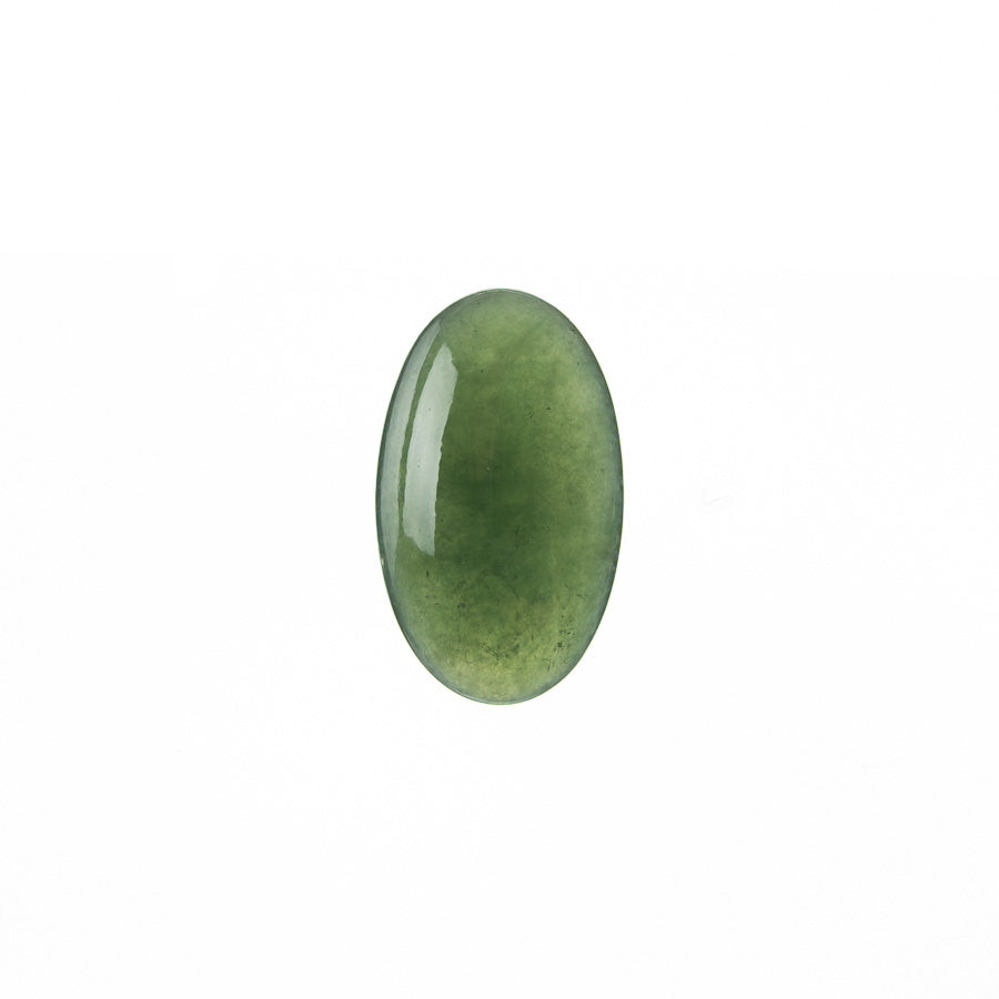 7.92ct Burmese Jadeite - MAYS