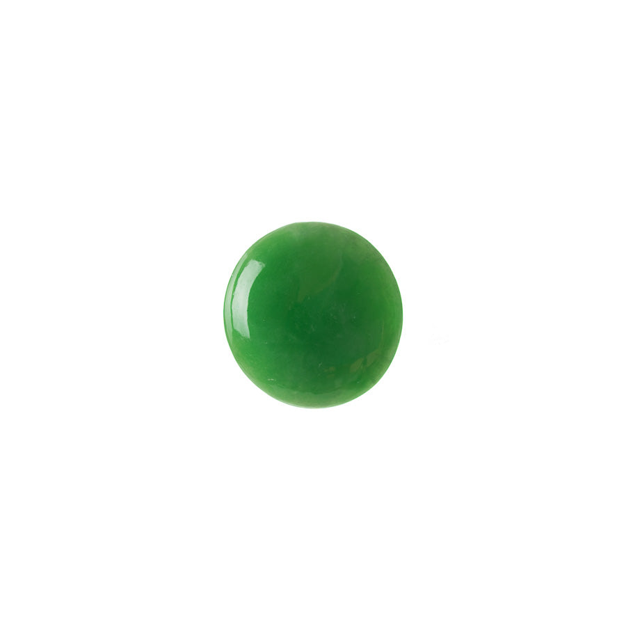 6.75ct Burmese Jadeite Jade - MAYS