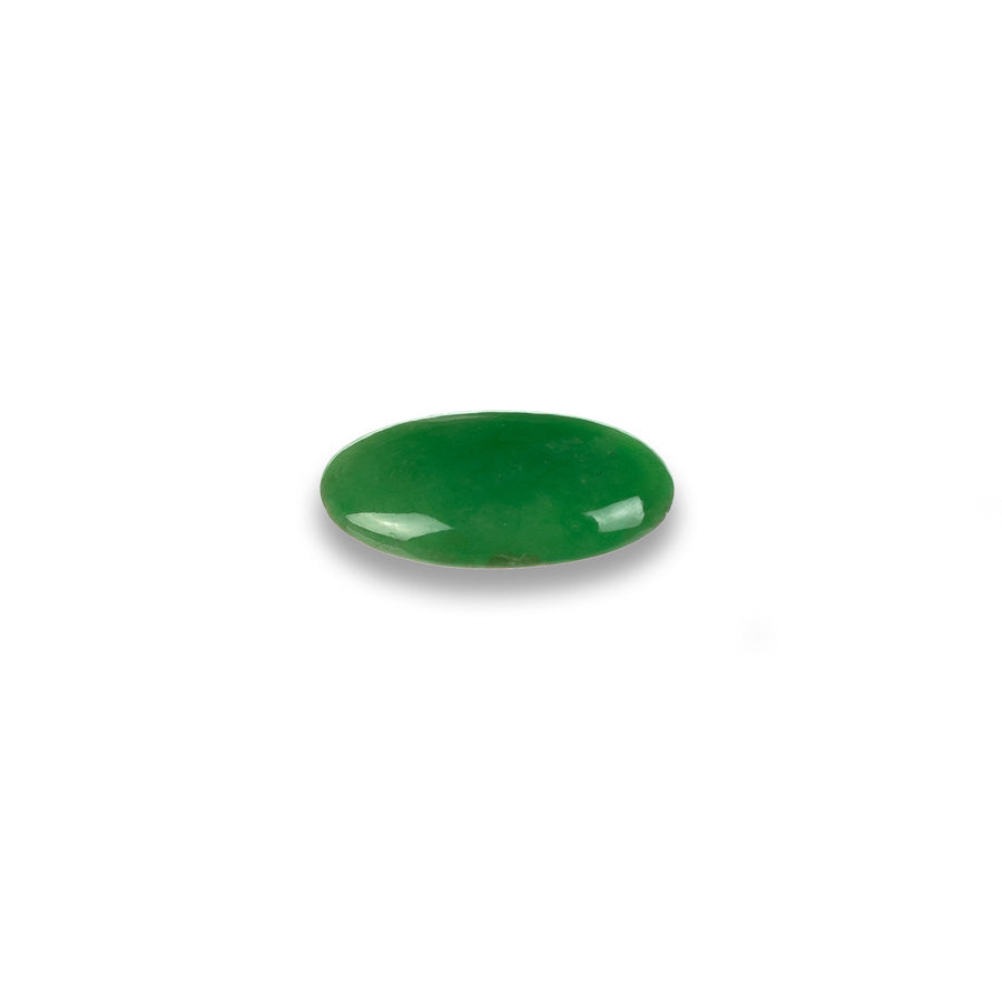 6.67ct Burmese Jadeite Jade - MAYS